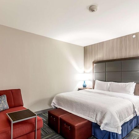 Hampton Inn Oklahoma City Northeast Ok Exteriér fotografie