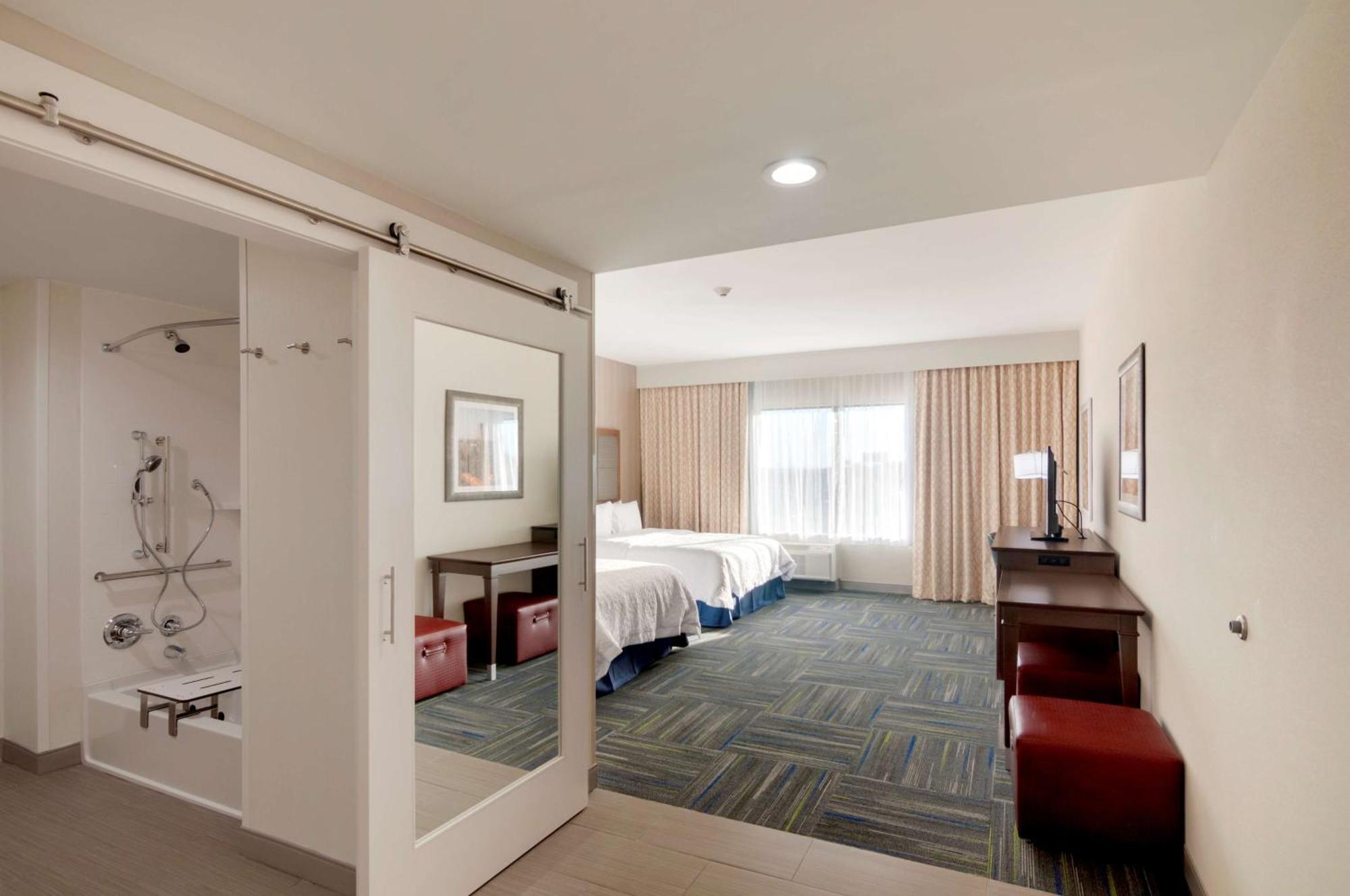 Hampton Inn Oklahoma City Northeast Ok Exteriér fotografie